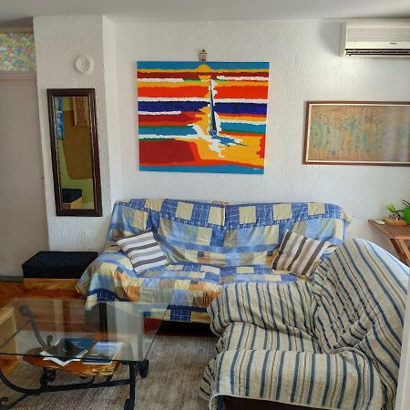 Apartman La Siesta Bar Exteriör bild