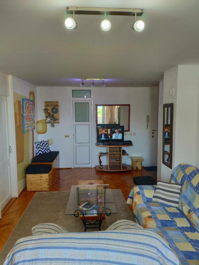 Apartman La Siesta Bar Exteriör bild