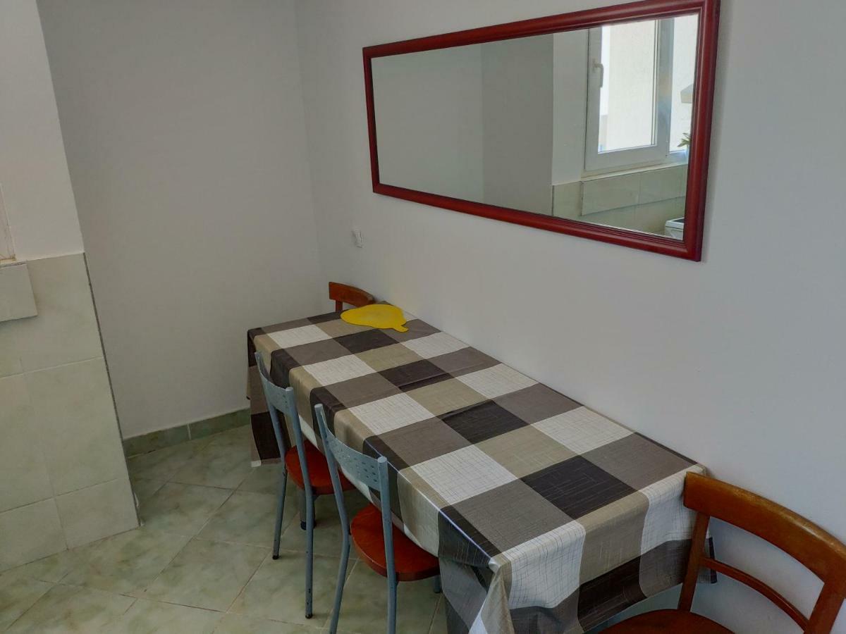 Apartman La Siesta Bar Exteriör bild