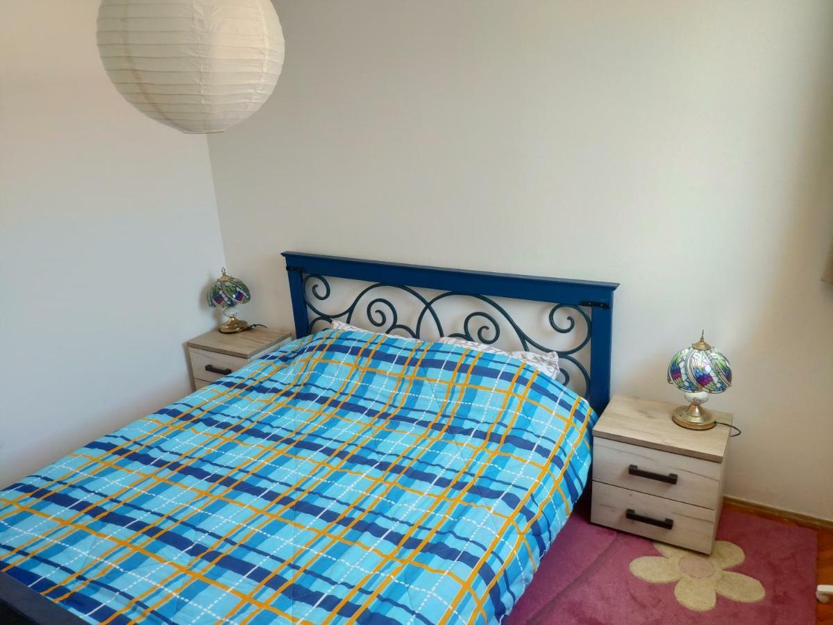 Apartman La Siesta Bar Exteriör bild