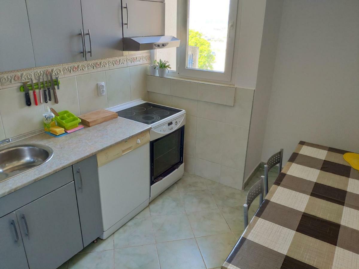 Apartman La Siesta Bar Exteriör bild