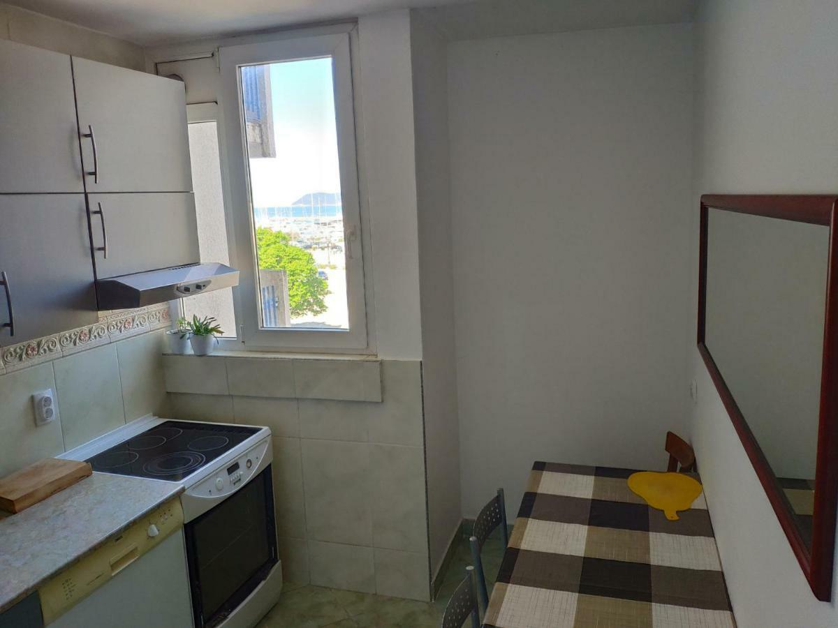 Apartman La Siesta Bar Exteriör bild